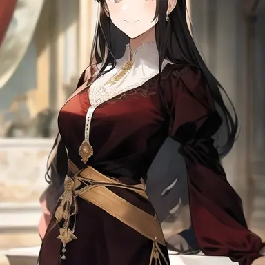Profile image of Rose