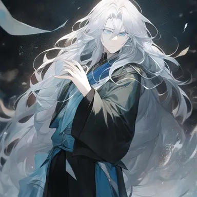 Profile image of Silvain