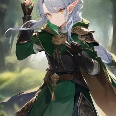 Profile image of Aelindra