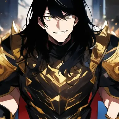 Profile image of Aldric Thorne