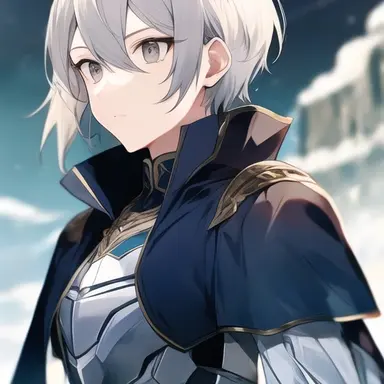 Profile image of Seraphyne