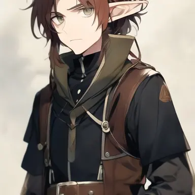 Profile image of Theren