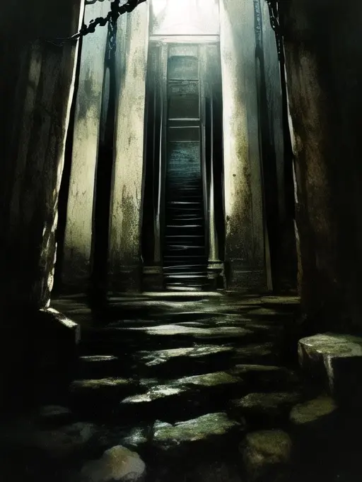 29293848의 Awakened by Darkness