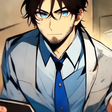 Profile image of Gavin Rourke