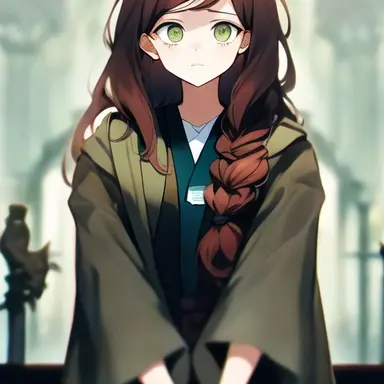 Profile image of Seraphine Vale