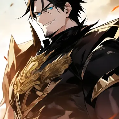 Profile image of KaelWright