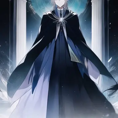 Profile image of Vorathis