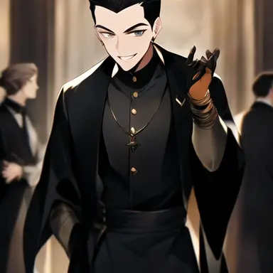 Profile image of Marius