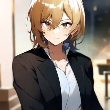 Profile image of Alexa