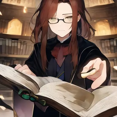 Profile image of Lyris Fernwood