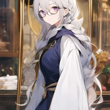 Profile image of Sera Starsight