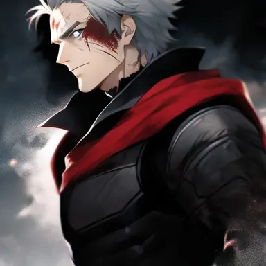 Profile image of Thorne Ashenfist