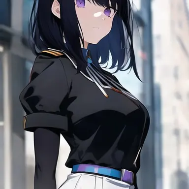 Profile image of Sera