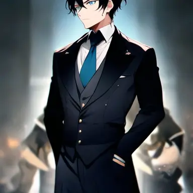 Profile image of Marcus