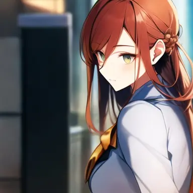 Profile image of Rose