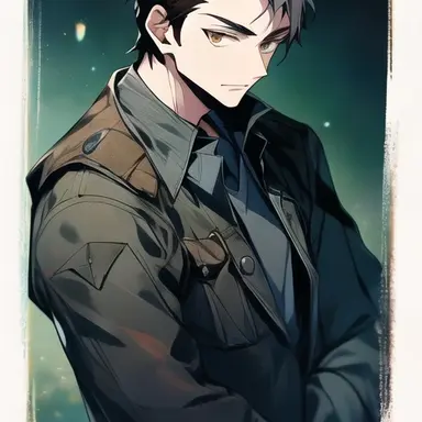 Profile image of Marcus Dalton