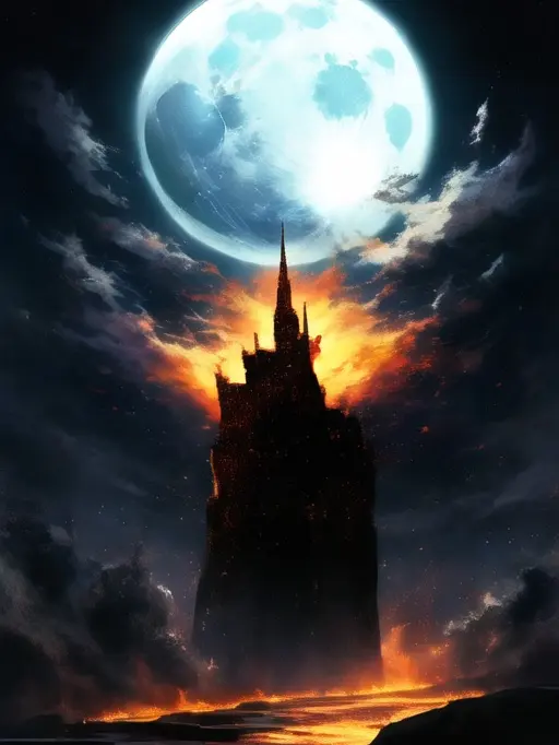 29293848의 The King Rises