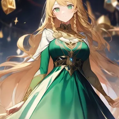 Profile image of Elira