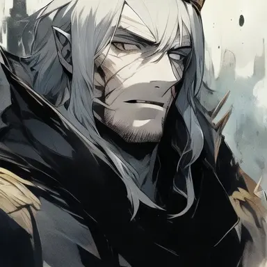 Profile image of Morthane