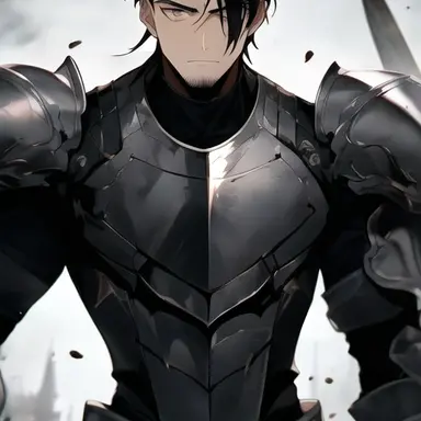 Profile image of Garran Steelhart