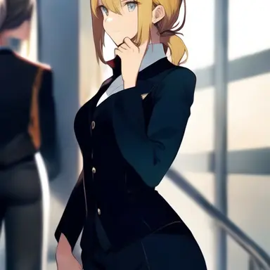Profile image of Sera Vaughn