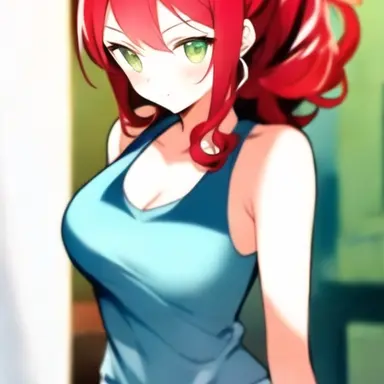 Profile image of Dahlia
