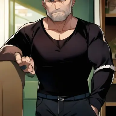 Profile image of Grayson