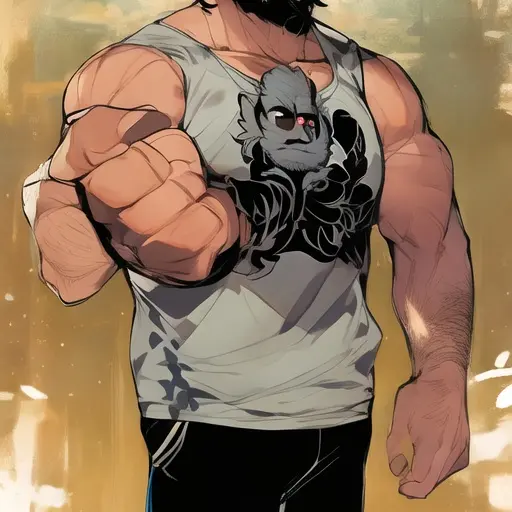 AbsurdModem3213의 Life changing