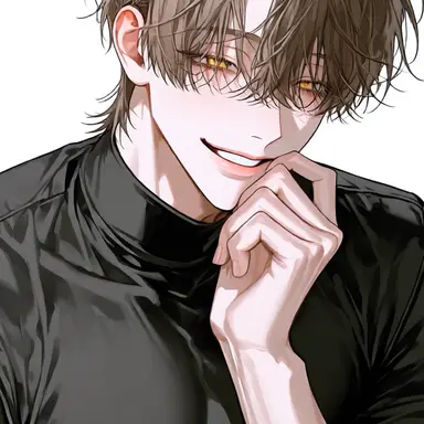 Profile image of ミハイル