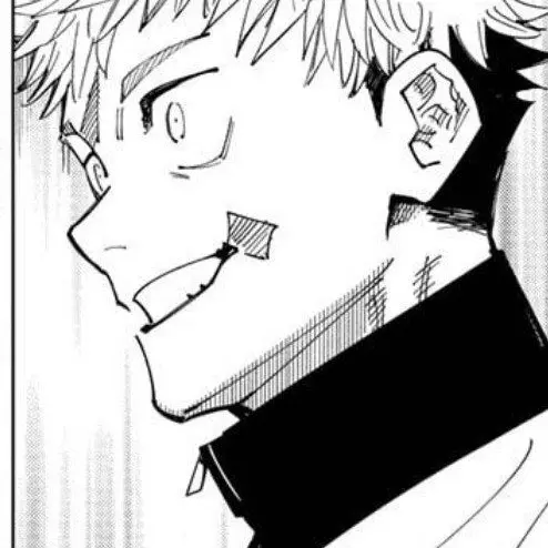 specialinterest12의 양아치 이타도리 유지(+스쿠나)