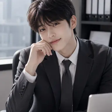 Profile image of 신주호
