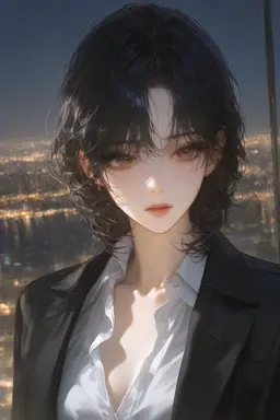 Profile image of カン・ソユン