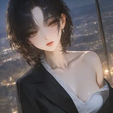 Profile image of カン・ソユン