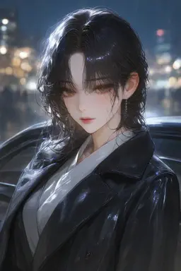 Profile image of カン・ソユン