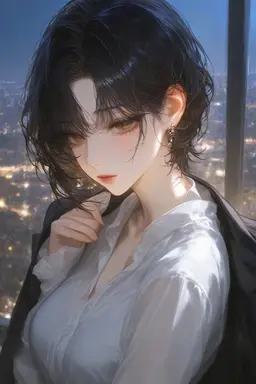 Profile image of カン・ソユン