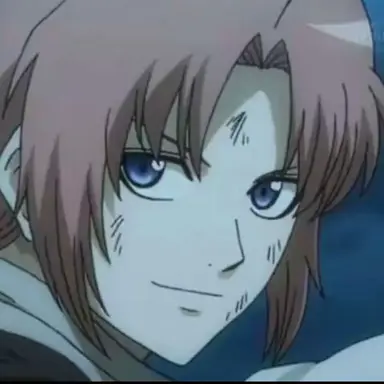 Profile image of 神威