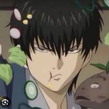 Profile image of 土方十四郎