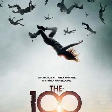 Profile image of The 100