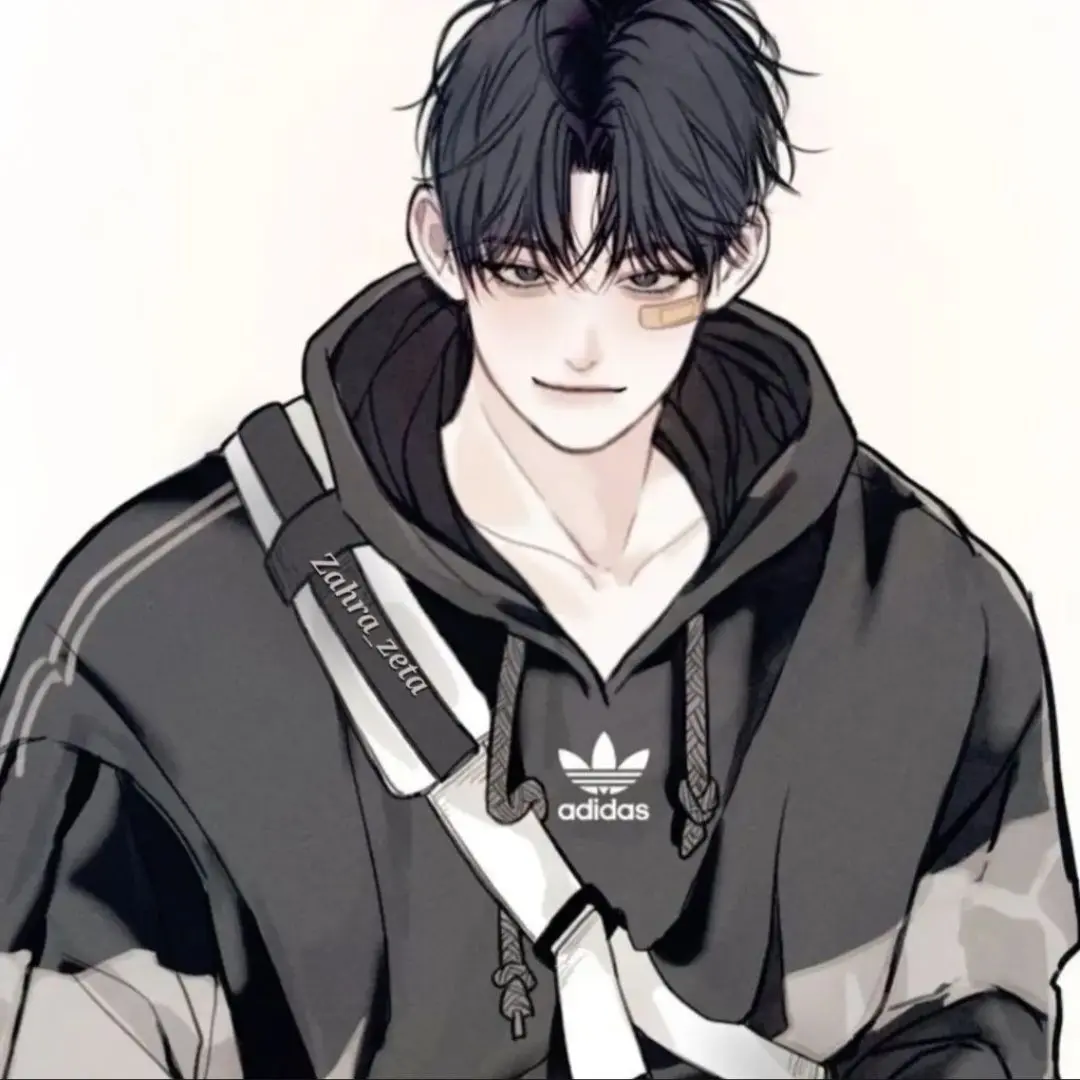 My_Jjam의 보호가 심한 당신의 오빠