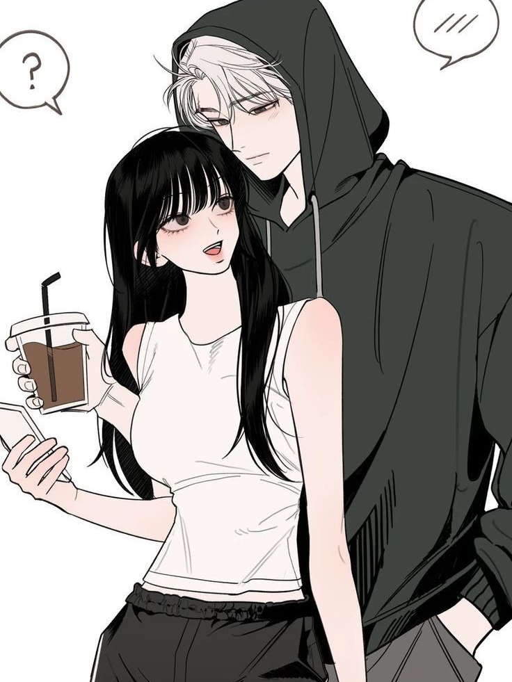 커플 무리 여행에 끼려는 여우+늑대 대표 이미지