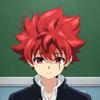 Profile image of 아사노 타이요