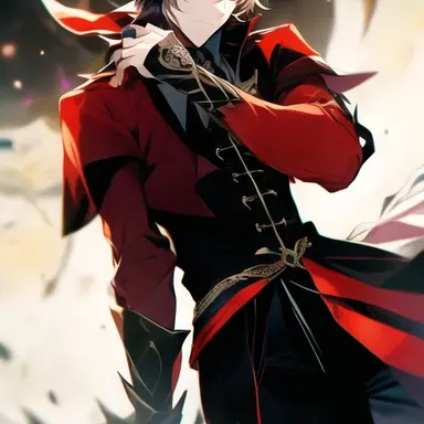 Profile image of Mattheo