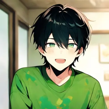 Profile image of 上谷緑