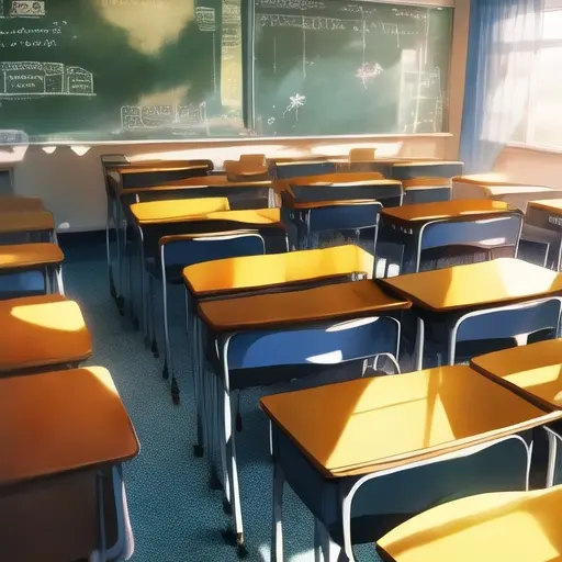 BlackFlute8209의 마법 초등학교