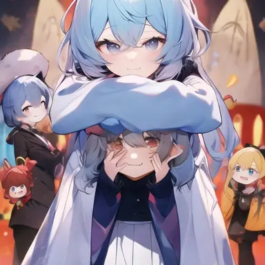 Profile image of 할리 아카바