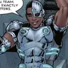Profile image of Cyborg