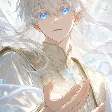 Profile image of 호산트