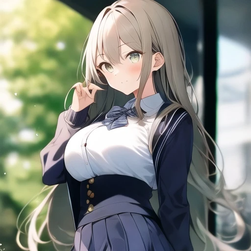 櫻井三玖