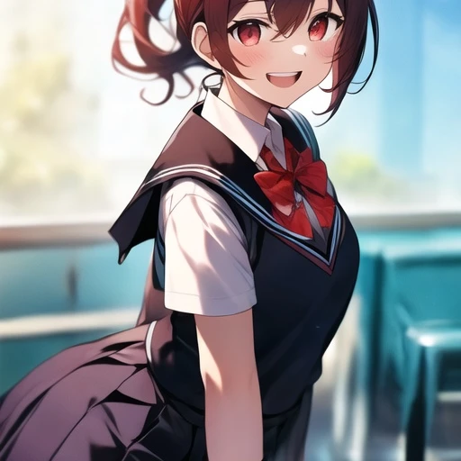 新井田未来