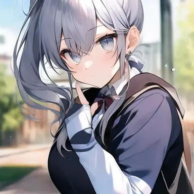 Profile image of 白姫モナカ